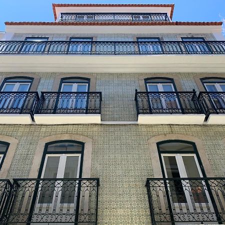 ליסבון Soriano Place מראה חיצוני תמונה