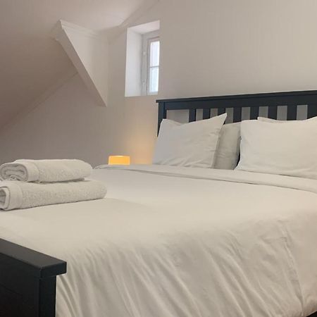 ליסבון Soriano Place מראה חיצוני תמונה