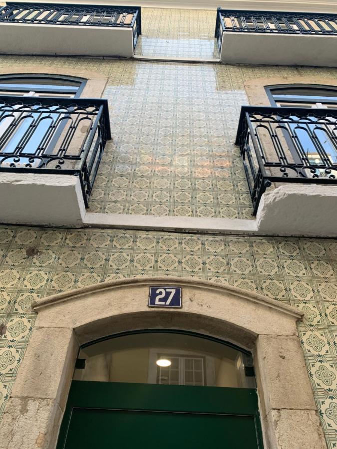 ליסבון Soriano Place מראה חיצוני תמונה