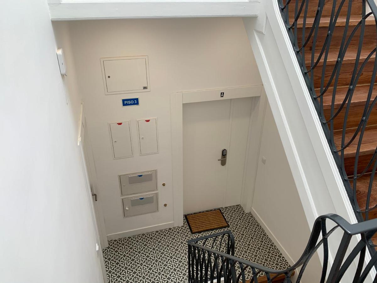 ליסבון Soriano Place מראה חיצוני תמונה